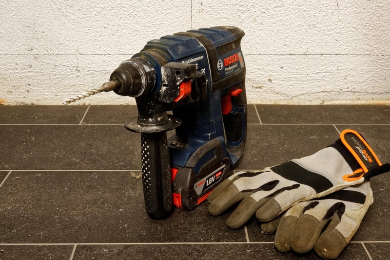 Guide complet 2026 : comment choisir la bonne perceuse électrique pour vos besoins