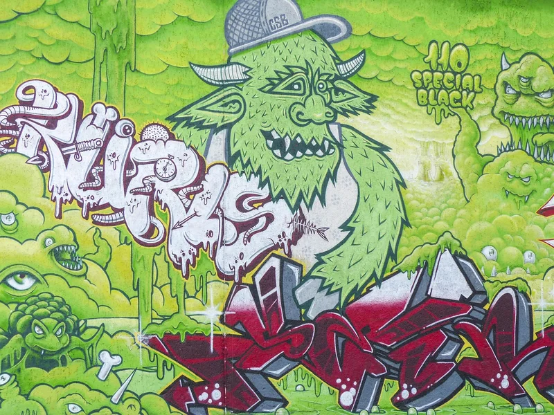 Peinture écologique : mon choix après des années d'essais