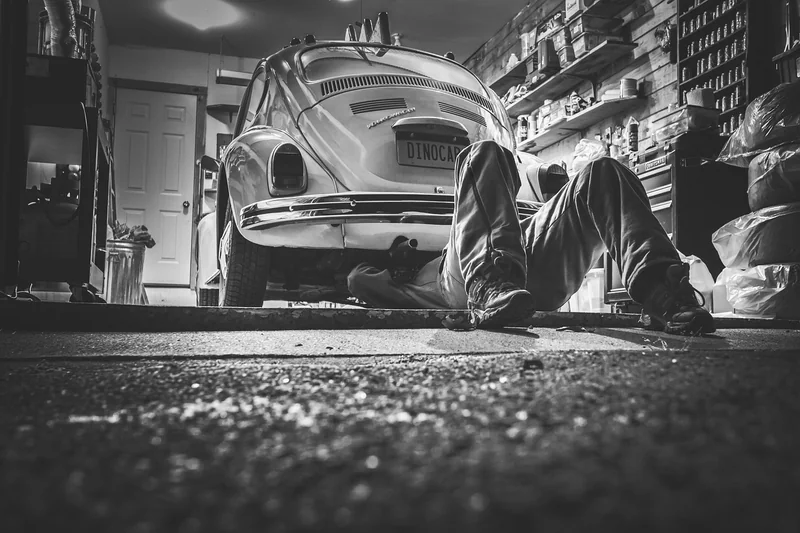 Réparation : quand bricoler vaut mieux que jeter