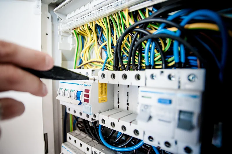 Sécurité électrique : les règles d’or